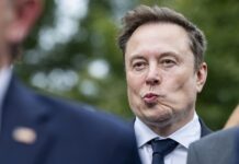 Маск після звинувачень на адресу ЗСУ закликав «поспівчувати бідним російським призовникам»