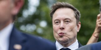 Маск після звинувачень на адресу ЗСУ закликав «поспівчувати бідним російським призовникам»