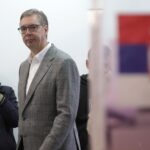 Вучич визнав поразку на виборах у Сербії