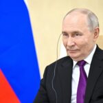 Дослідниця Центру Девіса відповіла, чи можливий переворот у Кремлі