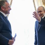 У Центрі Девіса назвали два сценарії розвитку війни РФ проти України за путінського режиму