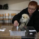 Явка 22%. Болгарія на роздоріжжі – чи отримає Росія нового союзника в ЄС