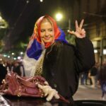 Reuters: Переможці виборів у Сербії хочуть зупинити експорт зброї, яка потрапляє до України
