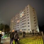 Зеленський: РФ вдарила балістикою по території університету в Києві та парку «Кіото», є загиблий