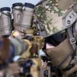 Bild: Німецькі спецпризначенці готуються до війни з Росією