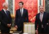 NYT: США розглядають зняття санкцій із фонду РФ, що фінансує проєкти Путіна