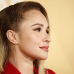 Смерть екснареченої Кличка Гейден Панеттьєр визнали нещасним випадком