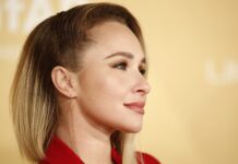 Смерть екснареченої Кличка Гейден Панеттьєр визнали нещасним випадком