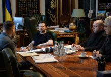 Зеленський: ЗСУ можуть досягти об’єктів РФ від Ямалу до Західного Сибіру