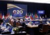 Через Лаврова на G20 американцям довелось скасувати групове фото