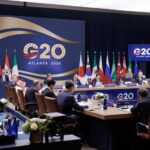 Через Лаврова на G20 американцям довелось скасувати групове фото