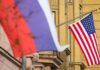Посольство США у Москві попередило про загрозу масових жертв у столиці Росії. ФСБ каже – теракт