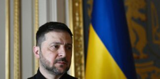 Зеленский впервые отреагировал на объявление Трампом «энергетического перемирия» между Украиной и РФ