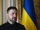 Зеленский впервые отреагировал на объявление Трампом «энергетического перемирия» между Украиной и РФ