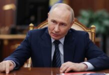 Рекордные расходы на войну: Россия увеличит военный бюджет в 2027 году