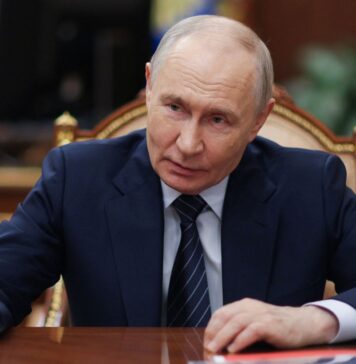 Рекордные расходы на войну: Россия увеличит военный бюджет в 2027 году