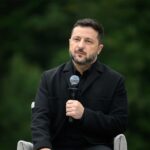Украина заплатила за ракеты в Patriot, но США их задерживают, — Зеленский