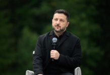 Украина заплатила за ракеты в Patriot, но США их задерживают, — Зеленский