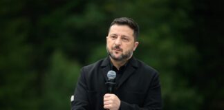 Украина заплатила за ракеты в Patriot, но США их задерживают, — Зеленский