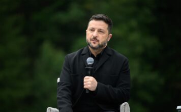 Украина заплатила за ракеты в Patriot, но США их задерживают, — Зеленский