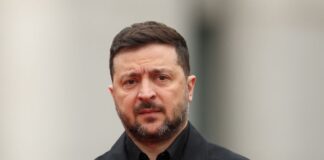 Путин сознательно эскалирует и поднимает ставки перед переговорами с США, — Зеленский