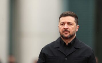 Разведданные дают десятки стран, но о баллистике Украине сообщают США, — Зеленский