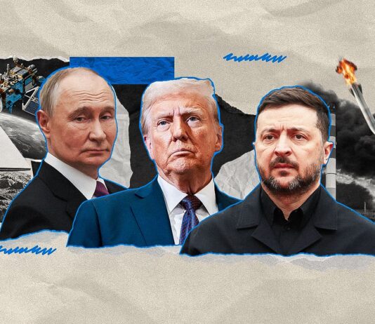 Ультиматум без гарантий. Как Трамп выкручивает руки Зеленскому, а Путин готовит самую тяжелую зиму