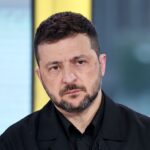 Зеленский анонсировал новую встречу с посланниками Трампа