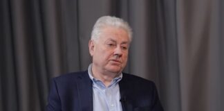 Отсутствие посла Украины в США имеет последствия: предупреждение Ельченко