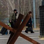 «Выезд из оккупации – не преступление»: украинские медиа требуют удалить персональные данные людей с сайта «Миротворец»