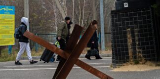 «Выезд из оккупации – не преступление»: украинские медиа требуют удалить персональные данные людей с сайта «Миротворец»