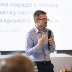 Кабмин уволил Кузина с должности главного санврача Украины
