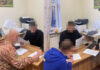На Донеччині службовців підозрюють у розкраданні продуктів для військових на 2,7 млн гривень