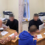 На Донеччині службовців підозрюють у розкраданні продуктів для військових на 2,7 млн гривень