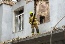 Запад Украины под ударами. Эксперт объяснил, почему тревоги участились и каковы цели РФ