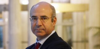 Браудер: «Главный подарок Путину — угрозы Трампа Украине»
