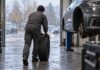 Синоптики советуют водителям переобуть машины: погода меняется