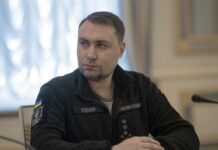 Буданов отреагировал на инсайды о якобы споре с Уиткоффом