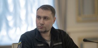 Буданов отреагировал на инсайды о якобы споре с Уиткоффом