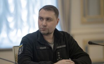 Буданов отреагировал на инсайды о якобы споре с Уиткоффом