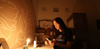 Отключения света станут менее жесткими: какими будут графики 15 октября