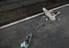 В Молдове после взрывов обнаружили обломки дронов сразу в четырех районах