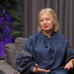 Путин и его ракеты стали самым эффективным украинизатором: интервью с Ларисой Ницой
