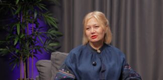 Путин и его ракеты стали самым эффективным украинизатором: интервью с Ларисой Ницой