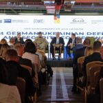 Немецкий бизнес для ОПК Украины: Минобороны ищет финансирование для совместных производств