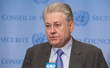 Работа над «заморозкой» полномочий России в ГА ООН уже началась, — Ельченко