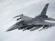 Украина рассчитывает получить F-16 от Бельгии, чтобы противодействовать дронам, — Зеленский