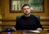 Достаем до Западной Сибири. Украина работает над увеличением дальнобойности, — Зеленский