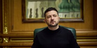 Достаем до Западной Сибири. Украина работает над увеличением дальнобойности, — Зеленский