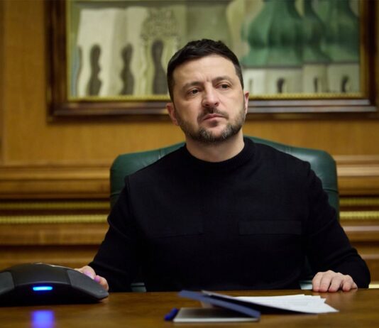 Достаем до Западной Сибири. Украина работает над увеличением дальнобойности, — Зеленский